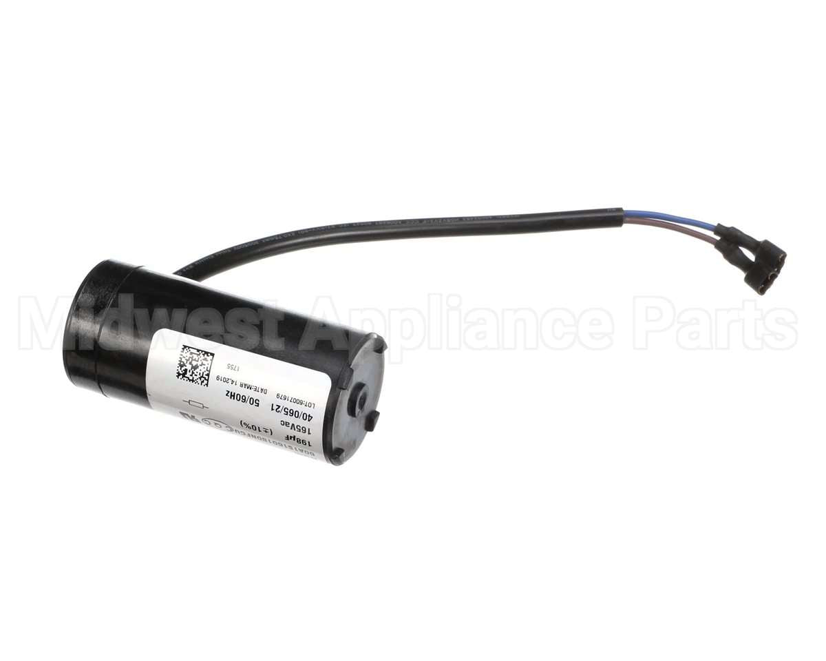CAP-200-160 Hoshizaki Cap-200-160 Capacitor (Startcapacitor) 2