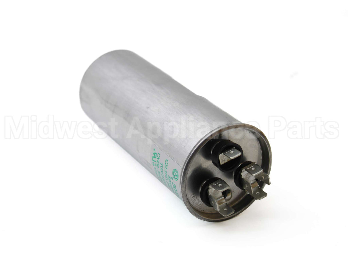 CAP020300450CS Amana-Goodman 2/30Mfd 450V Dual Capacitor