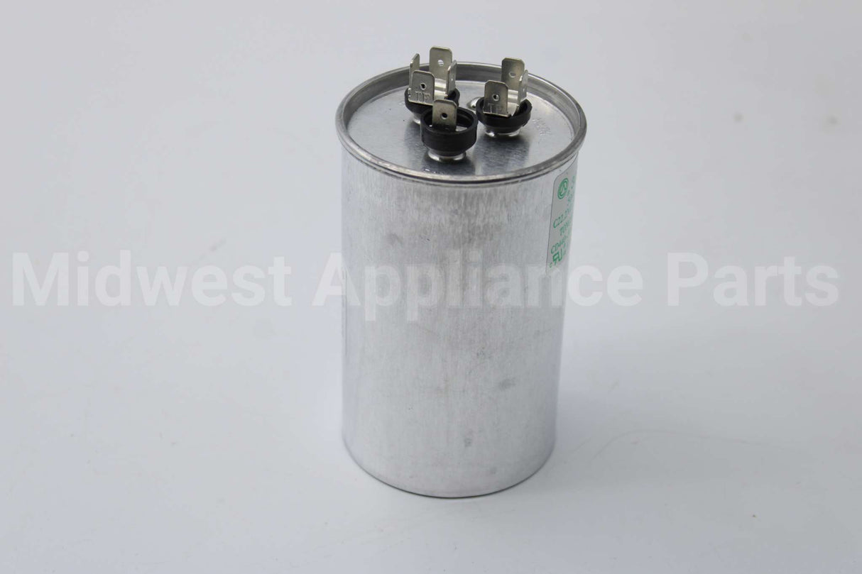 CAP050300440RSP Amana-Goodman 30/5Mfd 440V Round Run Cap
