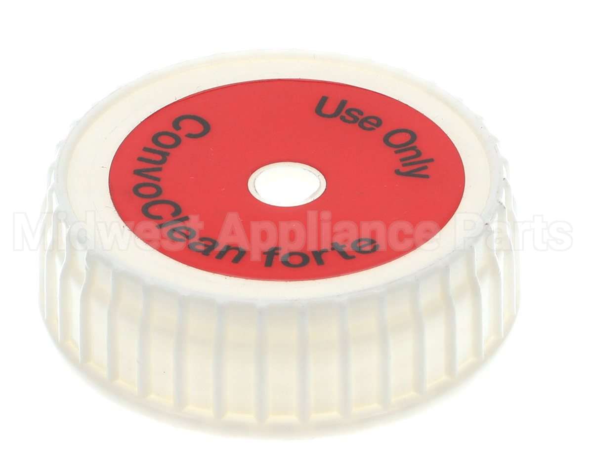 CAP1 Convotherm Cclean - Red Cap Mangus