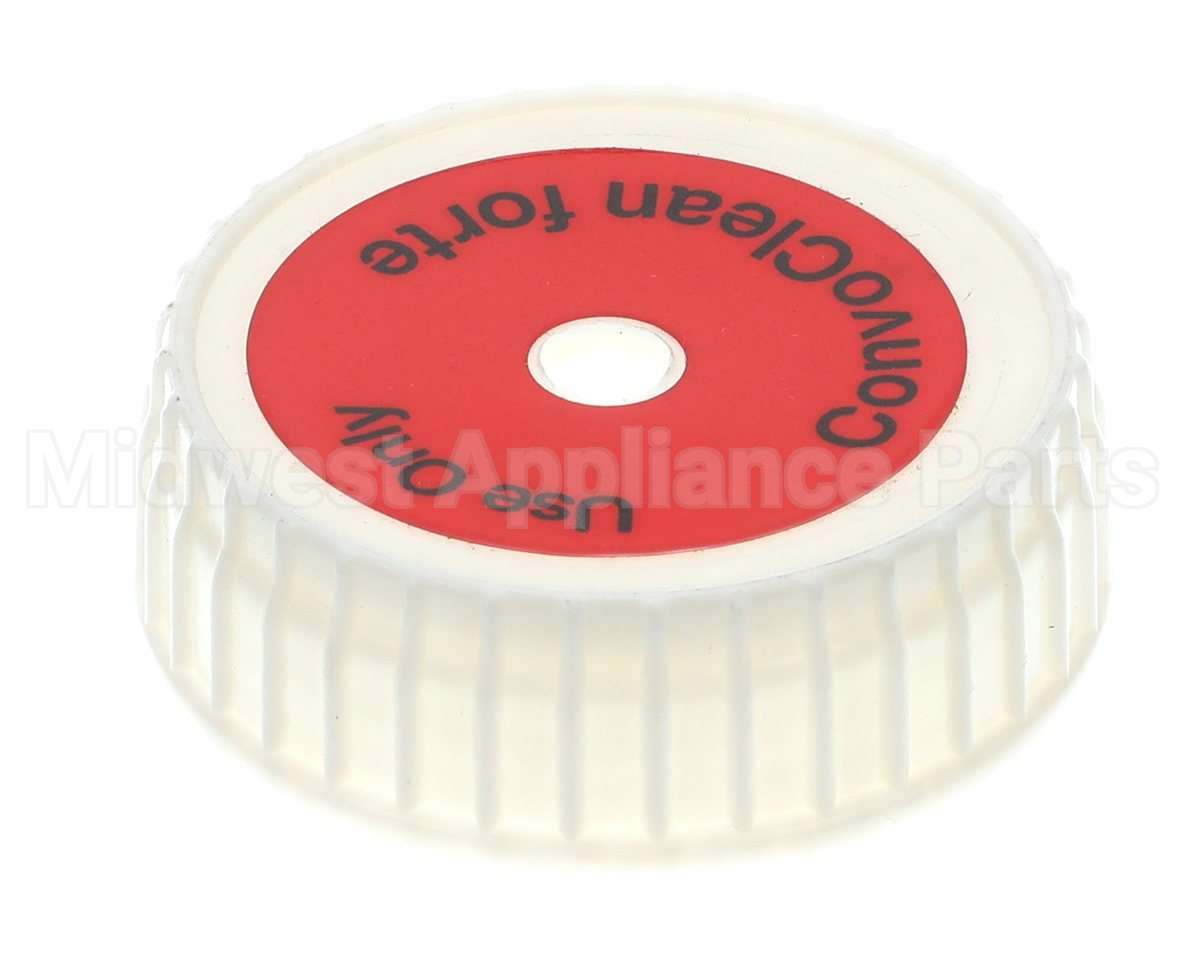 CAP1 Convotherm Cclean - Red Cap Mangus