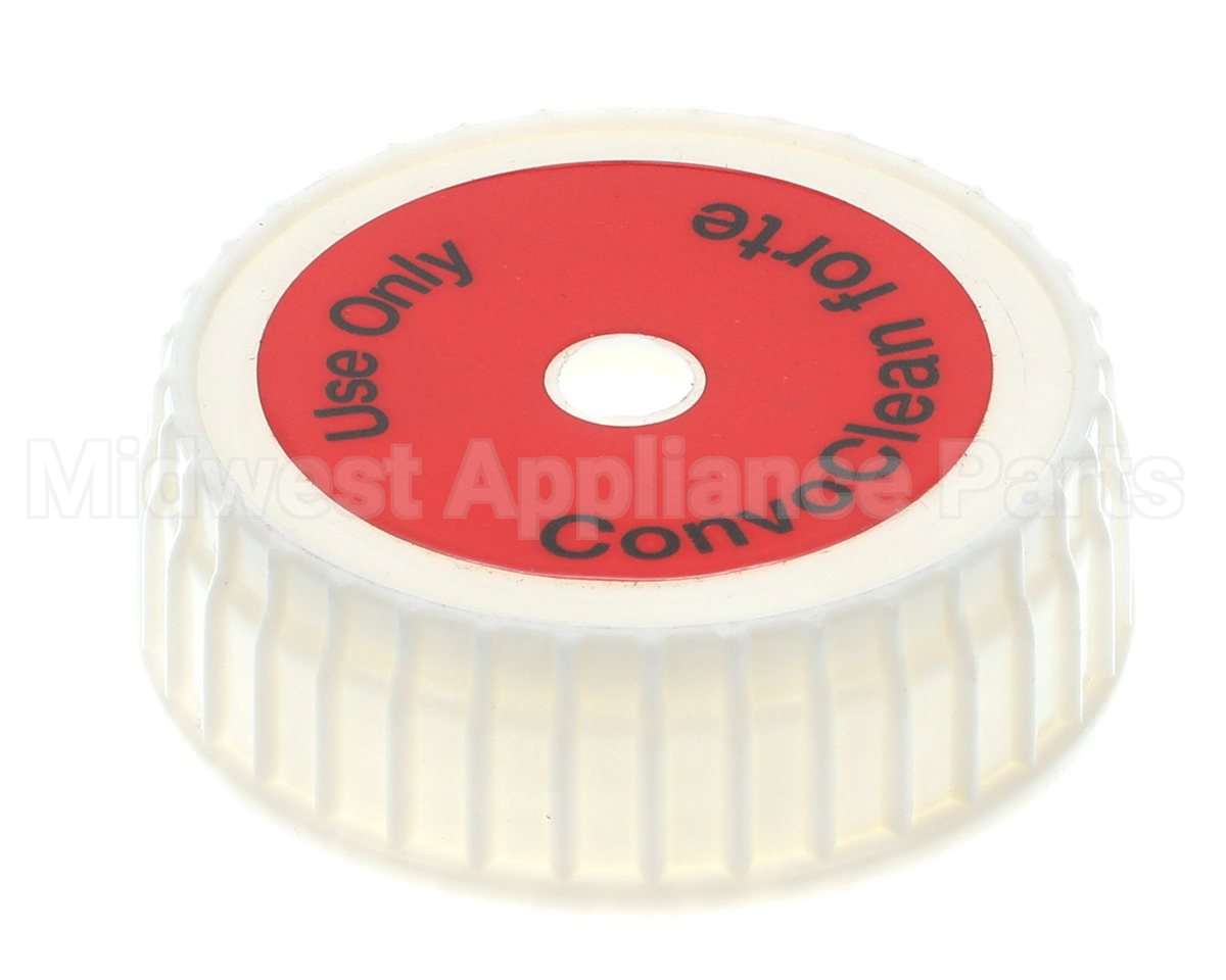 CAP1 Convotherm Cclean - Red Cap Mangus