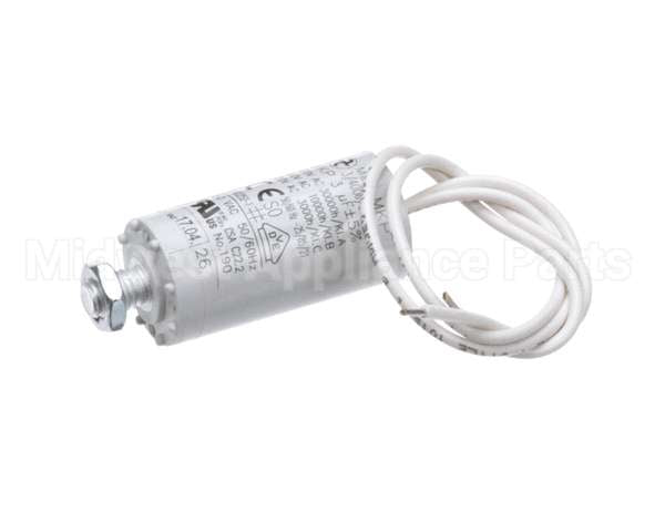 CAPACITOR060 Victory Capacitor 230V 60Hz 3.0Uf