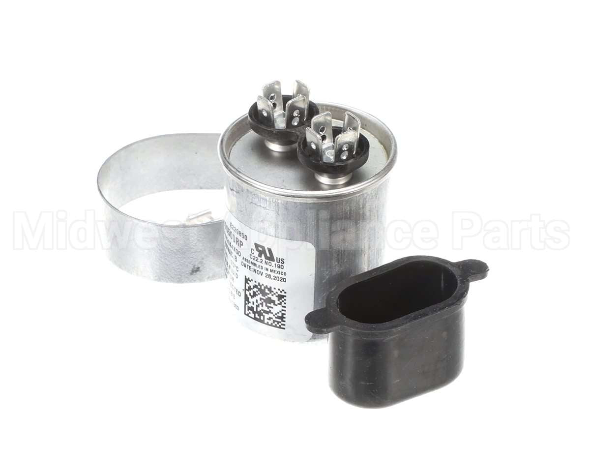 CAPKT02 Amana-Goodman 1.0 Mfd Run Cap 500Vac