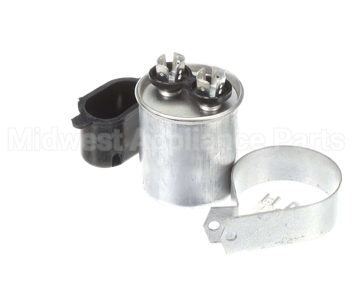 CAPKT02 Amana-Goodman 1.0 Mfd Run Cap 500Vac
