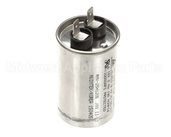 CAPMK183D Turbo Air Capacitor Run 250V 12Uf