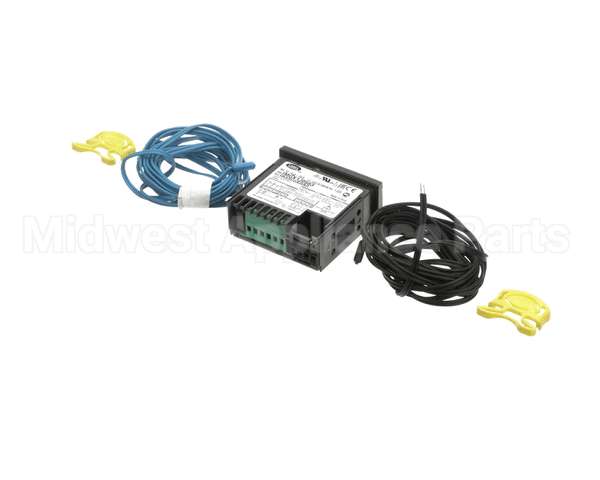 CAR-2 Culitek Contler For Fz's W/ 2 Sensors