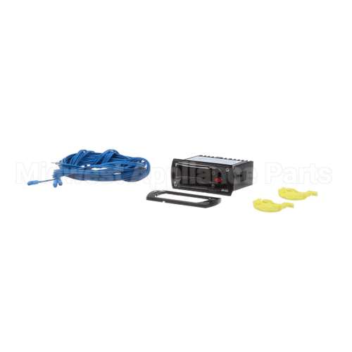 CAR-3 Adcraft Carel Control W/Sensors