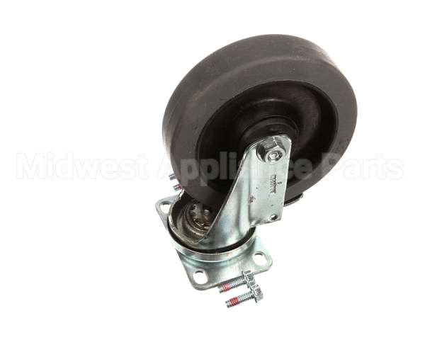 CAS-51AS-SB Lockwood Anti-Static/Swivel W/ Brake