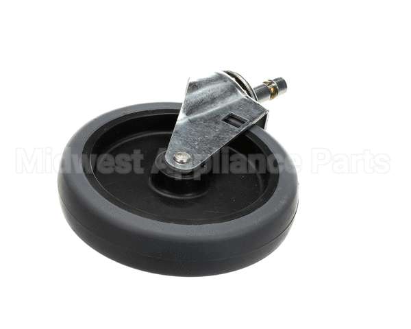 CAS-51GR Lockwood 5X1-1/8 Grip Ring Caster