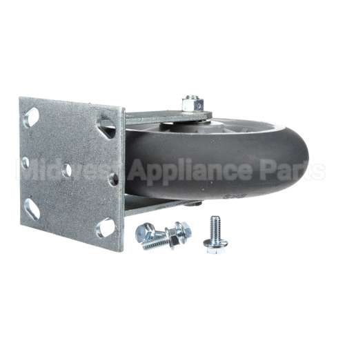 CAS-82HT-R Lockwood 8X2 High Tech Rigid Caster