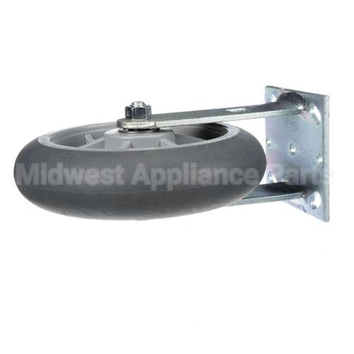 CAS-82HT-R Lockwood 8X2 High Tech Rigid Caster