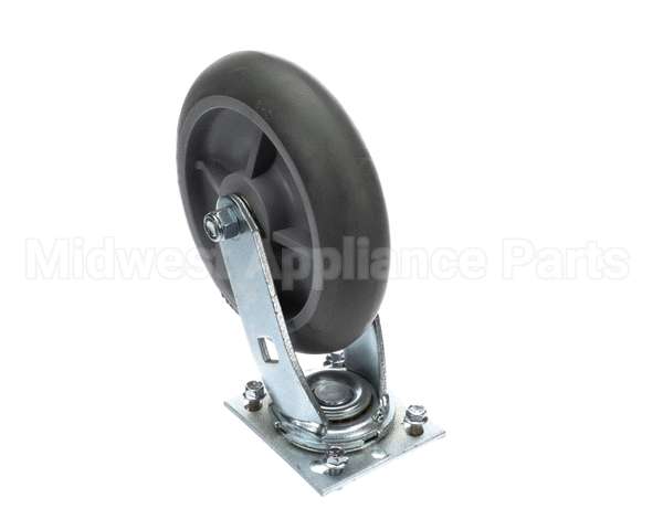 CAS-82HT-S Lockwood 8X2 High Tech Swivel Caster