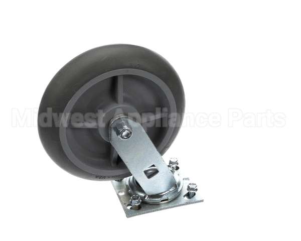 CAS-82HT-S Lockwood 8X2 High Tech Swivel Caster