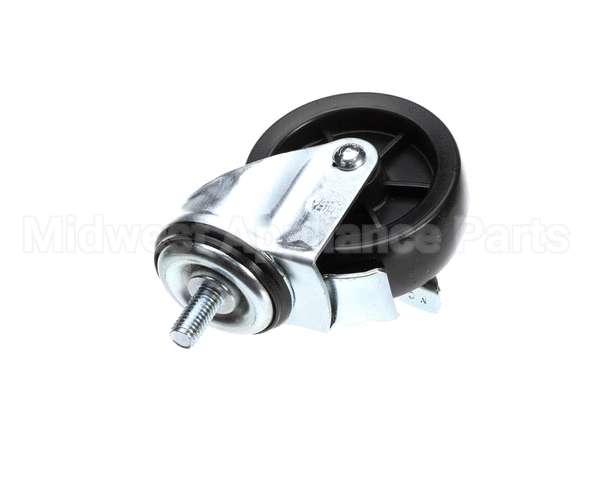 CAS01-00 Everest Front Caster With Brake (Overall Height