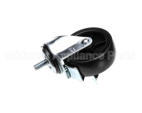 CAS01-00 Everest Front Caster With Brake (Overall Height