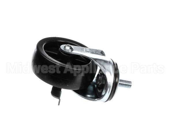 CAS01-00 Everest Front Caster With Brake (Overall Height