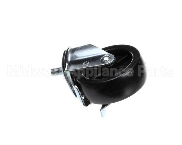 CAS01-00 Everest Front Caster With Brake (Overall Height