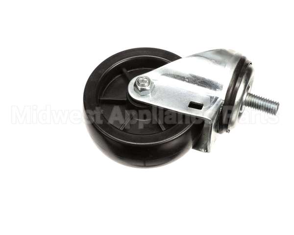 CAS02-00 Everest Rear Caster Without Brake (Overall Heigh