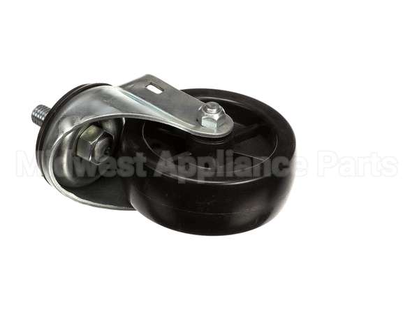 CAS02-00 Everest Rear Caster Without Brake (Overall Heigh