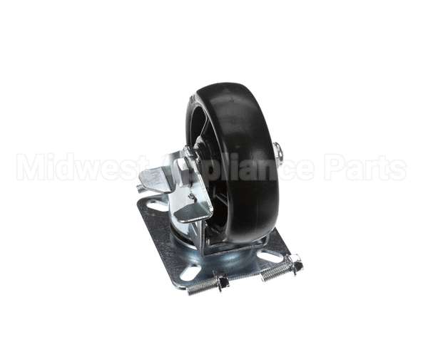 CASTOR-1 Adcraft Caster With Brake