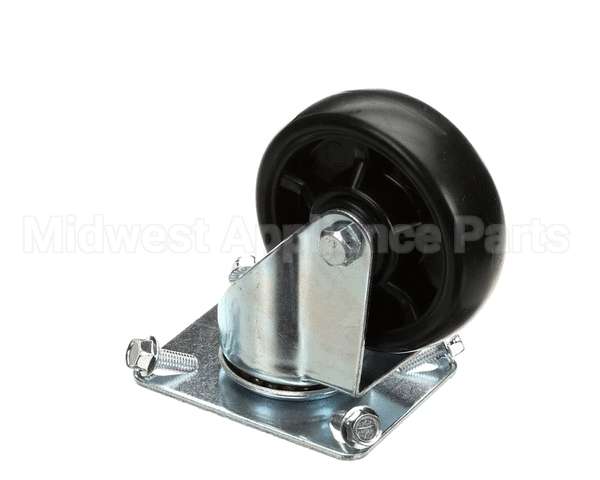 CASTOR-3 Culitek Caster W/O Brake W/Screw