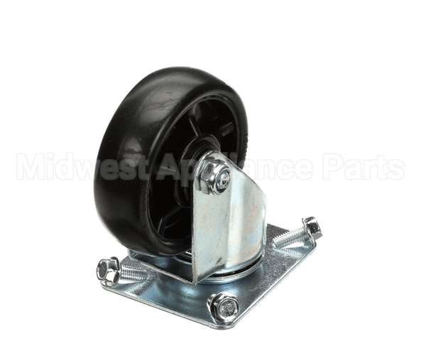 CASTOR-3 Culitek Caster W/O Brake W/Screw