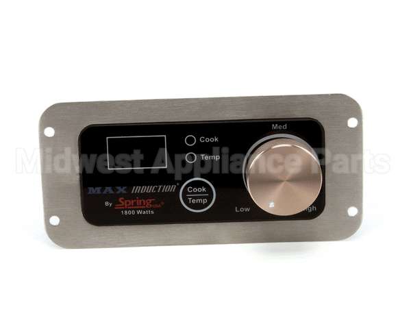 CB-181R Spring Usa Control Box For Sm-181R With R