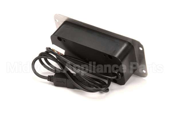 CB-181R-USB Spring Usa Control Box With Usb Plug For