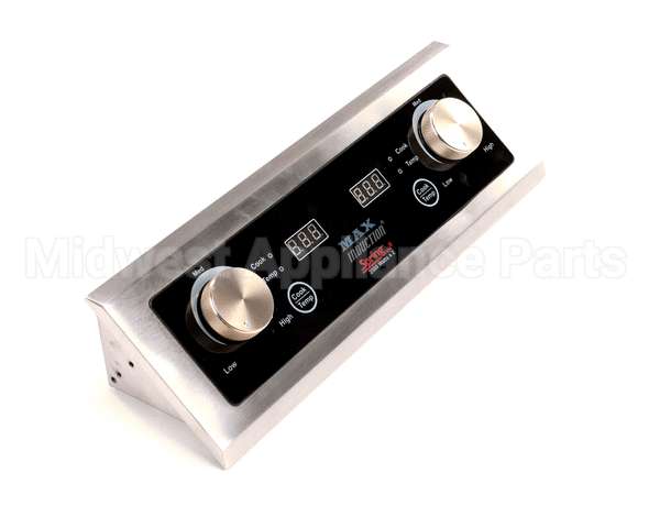 CB-251 Spring Usa Control Box With Wire Sm-251-2