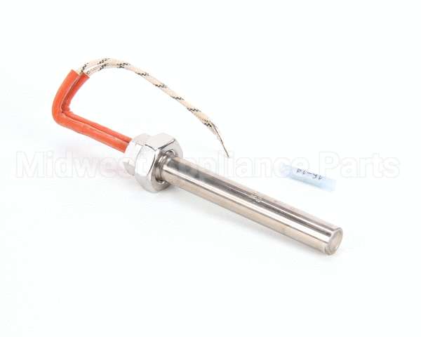 CB-3538 Alto Shaam Smokeheater,208-240V
