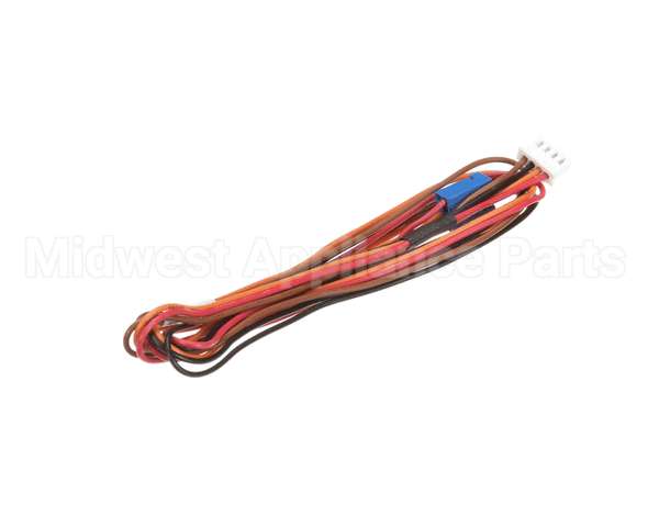 CB-35777 Alto Shaam Cable,Can Control Board To Vfd