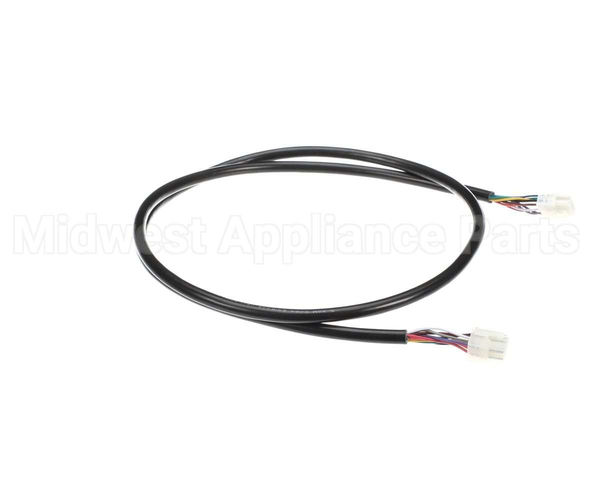 CB-39988 Alto Shaam 10 Pin Wire Harness, 4Ft Long