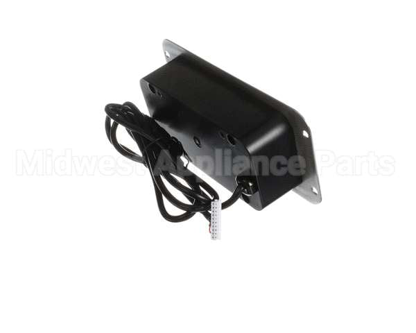 CB-651RUSB Spring Usa Control Box With Usb Plug For