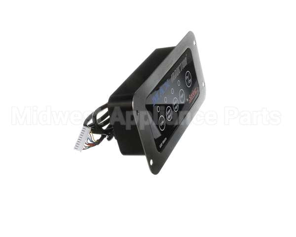 CB-651RUSB Spring Usa Control Box With Usb Plug For