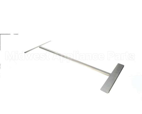 CB001785-S Delfield Divider, H-Bar, Cracker Barrel
