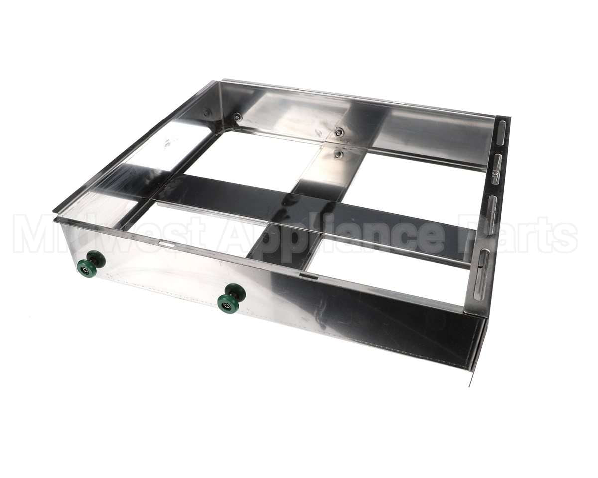 CBE0617602 Turbo Air Drawer Frame, Small