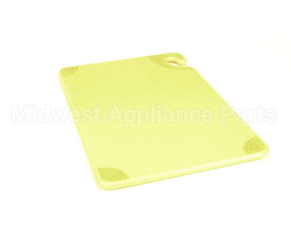 CBG121812YL San Jamar Cut Brdsaftgrip 12X18X12 Yellow