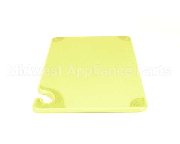CBG121812YL San Jamar Cut Brdsaftgrip 12X18X12 Yellow
