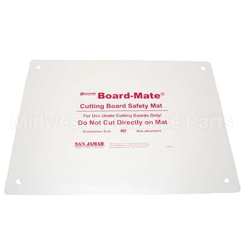 CBM1622 Compatible San Jamar 16X22In Cutting Brd Mat