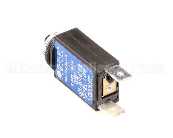 CBR-0028 Belshaw Cbr, Ther Overcurrent Pb 1.2A
