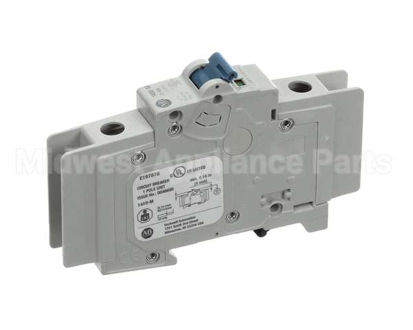 CBR-0031D-6 Belshaw Cb. 1P D Curve 6A Ul489 All