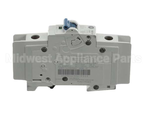 CBR-0031D-6 Belshaw Cb. 1P D Curve 6A Ul489 All