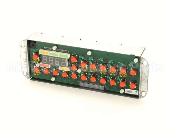 CC-34194 Alto Shaam Control,Assb,Cook,Hold,Smoke,