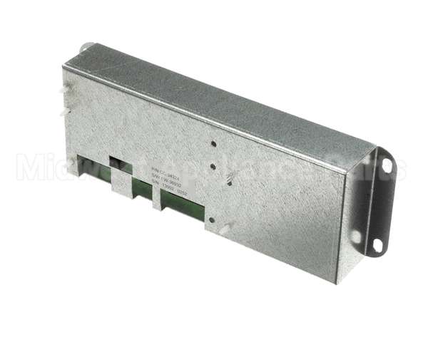 CC-34324 Alto Shaam Control,Asb,Warmer W/
