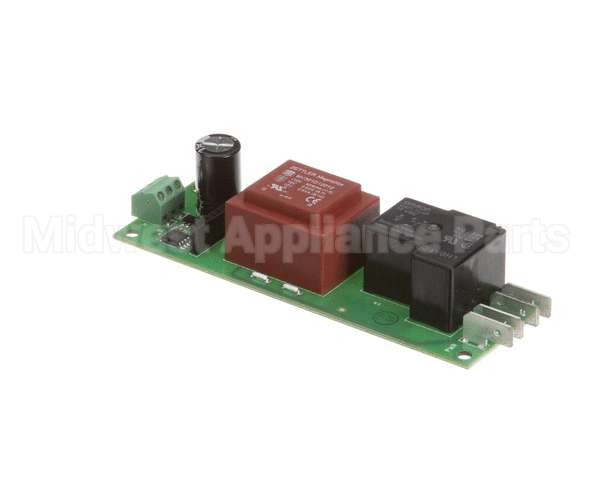 CC-34593 Alto Shaam Control,Board Itm2 Presets