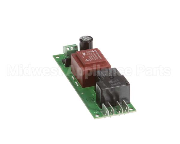 CC-34593 Alto Shaam Control,Board Itm2 Presets