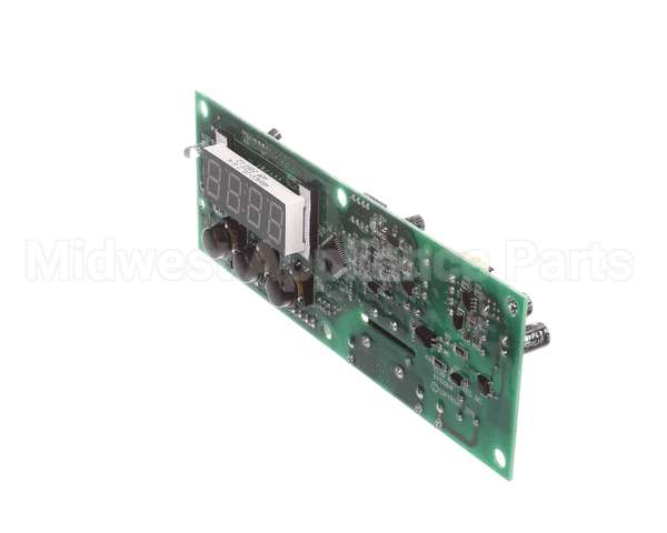 CC-34970 Alto Shaam Low Cost Elan Warmer Control