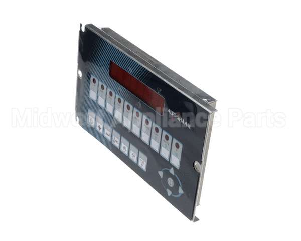 CC-34997 Alto Shaam Control,Asf-60,A/S,10 Button,M