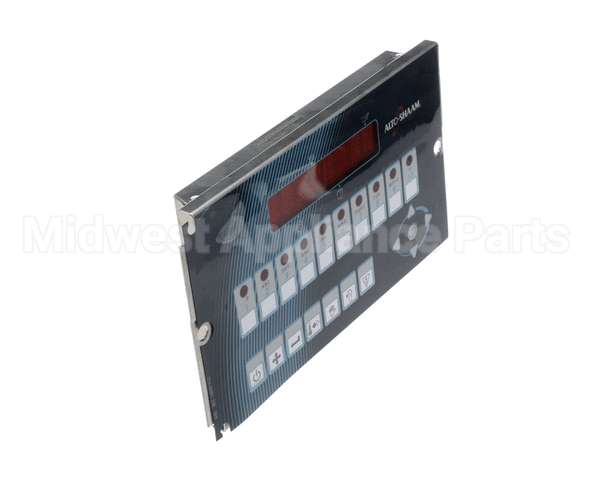 CC-34997 Alto Shaam Control,Asf-60,A/S,10 Button,M